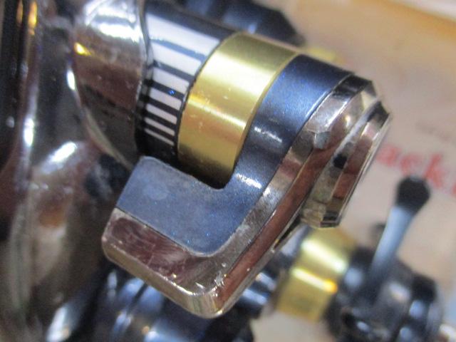 16ビーストマスター 3000XP