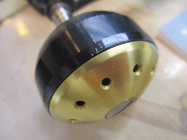 16ビーストマスター 3000XP