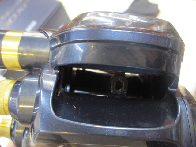 16ビーストマスター 3000XP