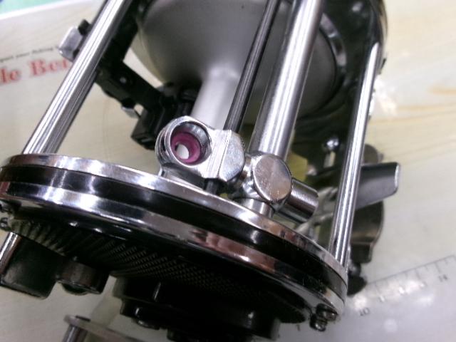 オーシャンスター3000