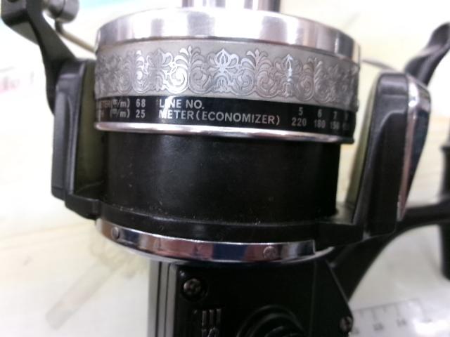 スーパースポーツ SS-5000LBS