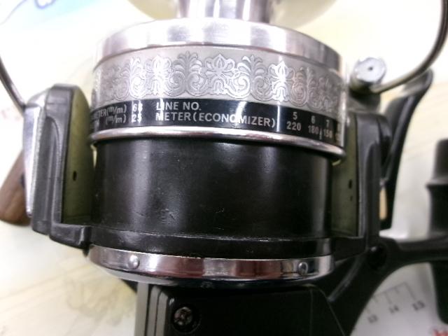 スーパースポーツ SS-5000LBS