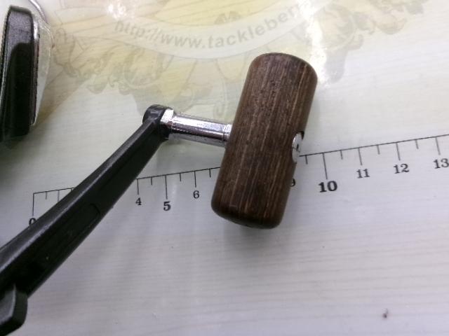 スーパースポーツ SS-5000LBS