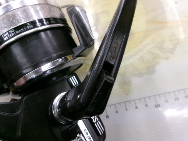 スーパースポーツ SS-5000LBS