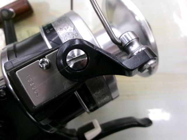 スーパースポーツ SS-5000LBS