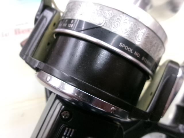 スーパースポーツ SS-5000LBS