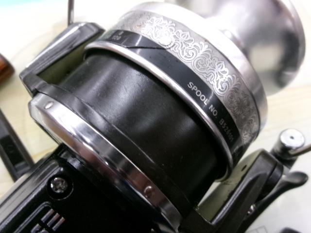 スーパースポーツ SS-5000LBS