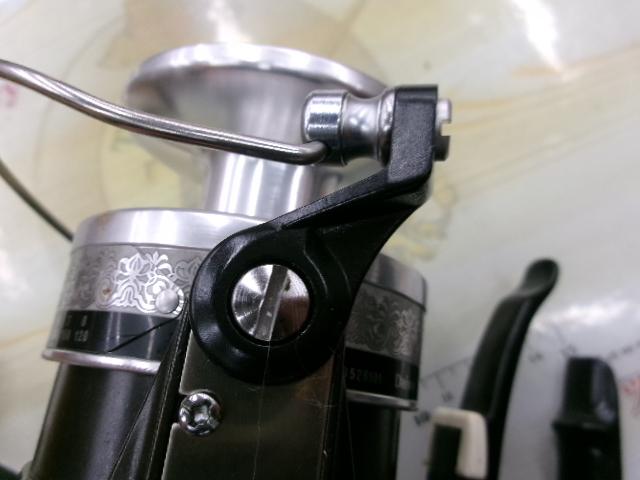 スーパースポーツ SS-5000LBS