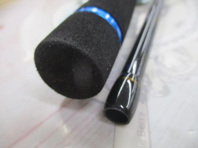 クレイジーアオリスティック 862ML