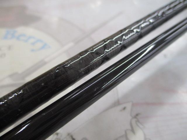 クレイジーアオリスティック 862ML