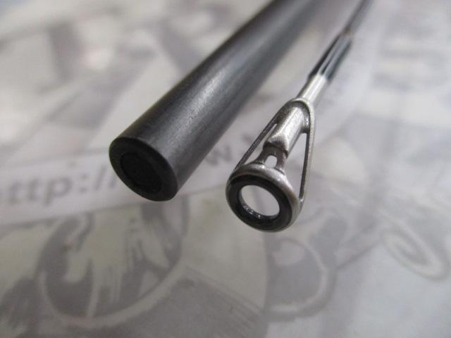 クレイジーアオリスティック 862ML