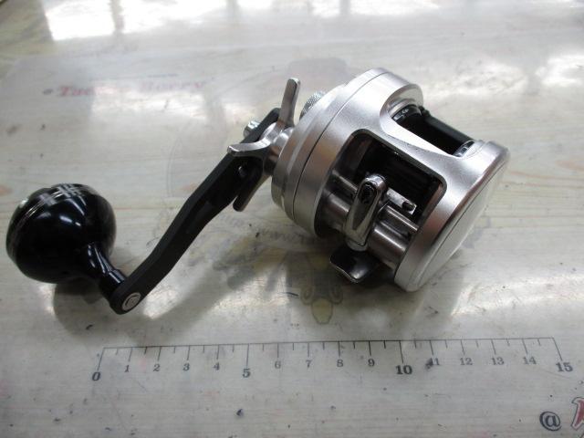 11オシアカルカッタ 200HG