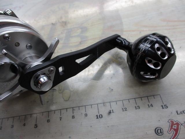 11オシアカルカッタ 200HG