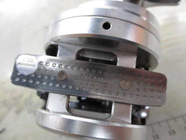 11オシアカルカッタ 200HG