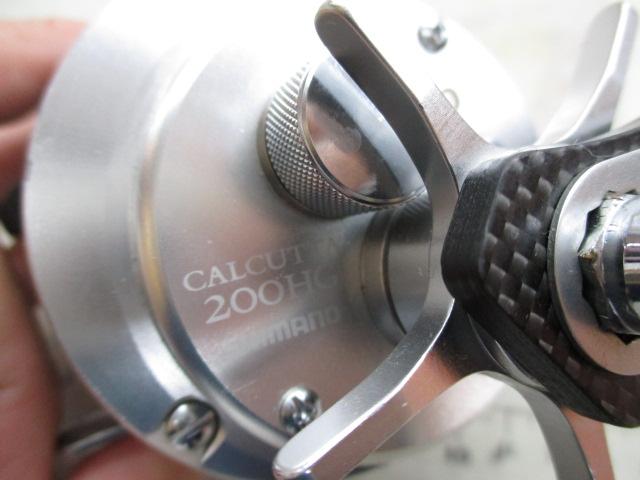 11オシアカルカッタ 200HG