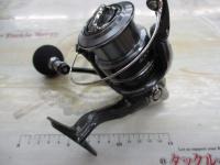 12エクスセンスCI4+ 4000XGS