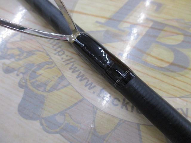 23ディアルーナ S96ML