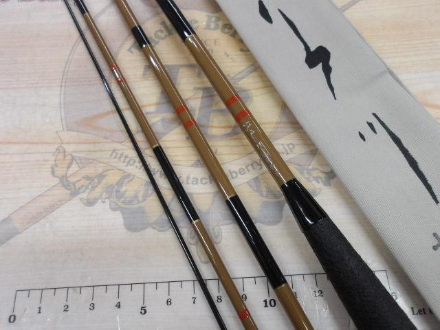 江戸川旭舟夢9号