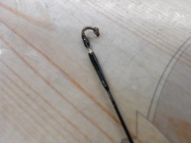 江戸川旭舟夢9号