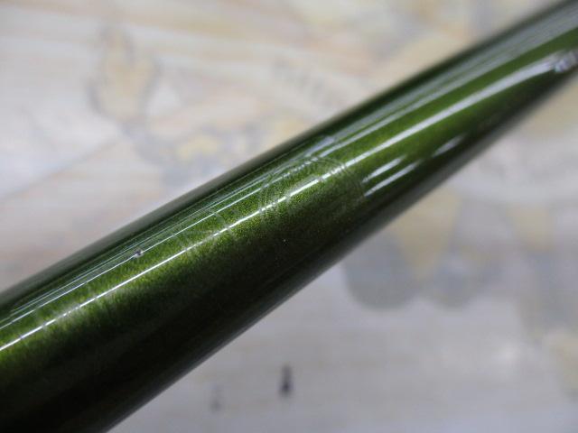 ロードランナーヴォイス 6100H スローローリング/ヘビーカバー