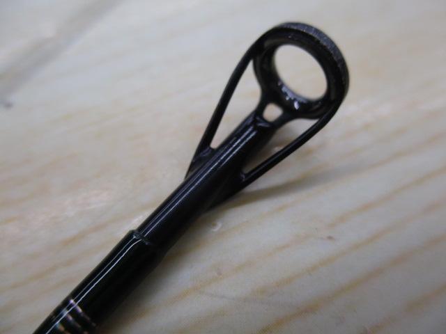 ロードランナーヴォイス 6100H スローローリング/ヘビーカバー