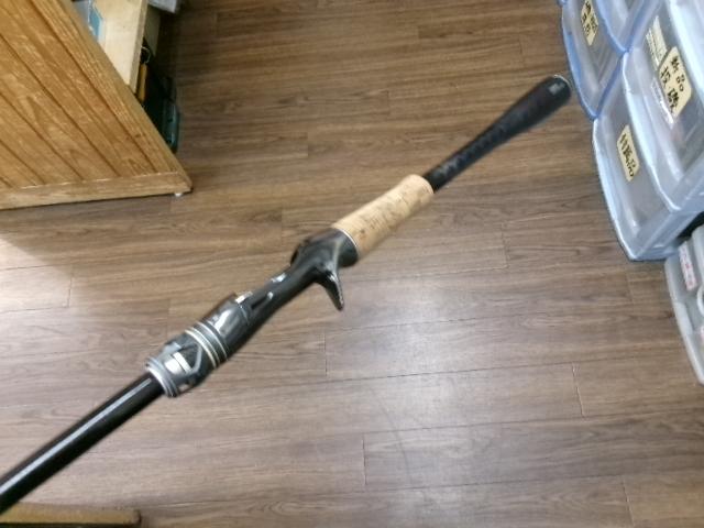 ポイズンアルティマ 174MH-G