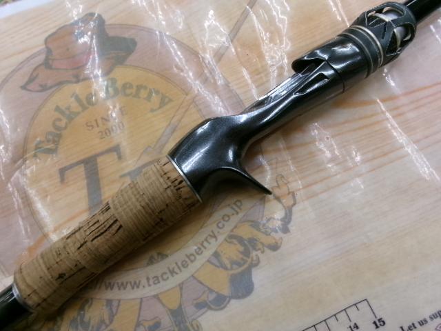 ポイズンアルティマ 174MH-G