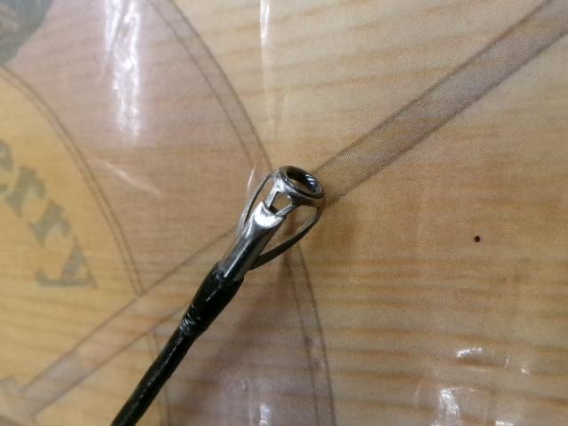 ポイズンアルティマ 174MH-G