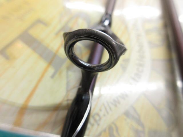 トリプルクロス TC-792E