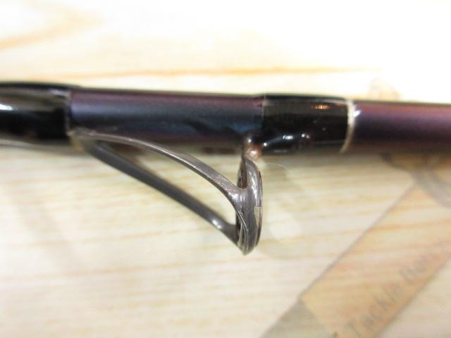 トリプルクロス TC-792E