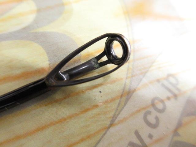 トリプルクロス TC-792E