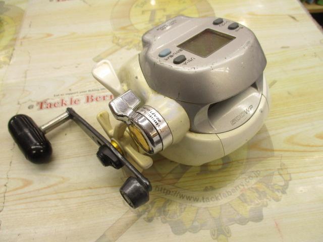 スーパータナコンZ 500WP