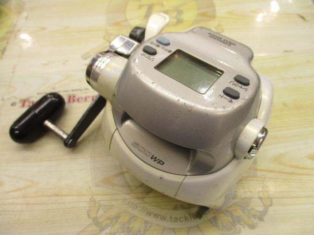 スーパータナコンZ 500WP