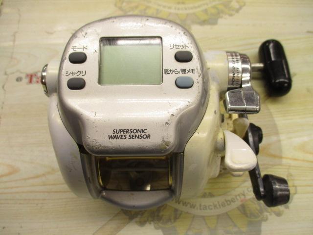 スーパータナコンZ 500WP