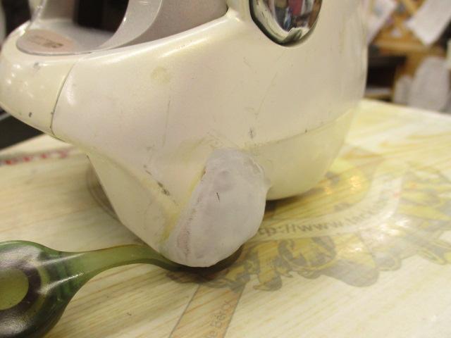 スーパータナコンZ 500WP