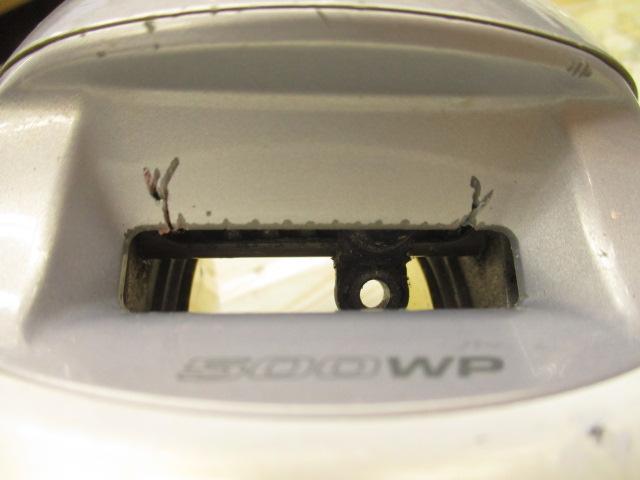 スーパータナコンZ 500WP