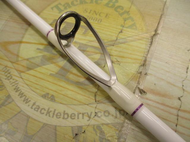 ZEALOTバーチカルハント8-270