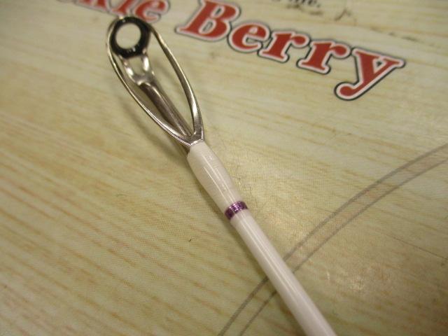 ZEALOTバーチカルハント8-270