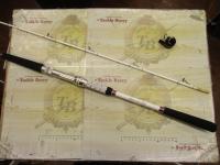 ZEALOTバーチカルハント8-270