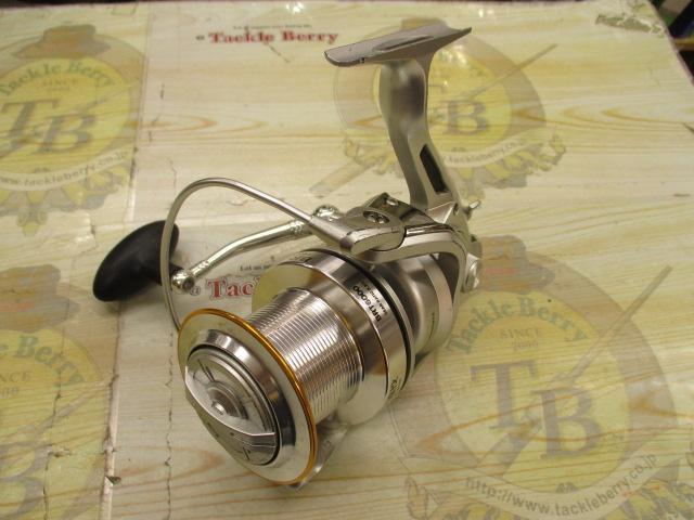 BRT6000ブロストスピン遠投6号250M糸ナシ