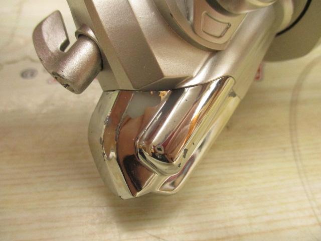 BRT6000ブロストスピン遠投6号250M糸ナシ