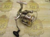 BRT6000ブロストスピン遠投6号250M糸ナシ