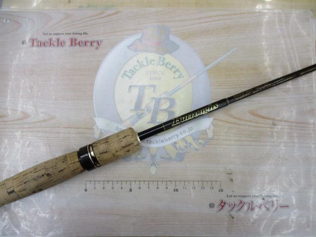 バロウズ BRSS-60L