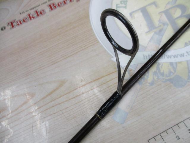 バロウズ BRSS-60L