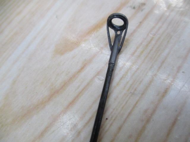 バロウズ BRSS-60L