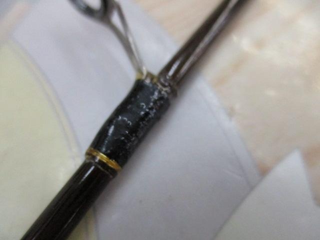 バロウズ BRSS-60L