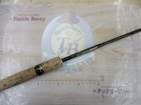 バロウズ BRSS-60L