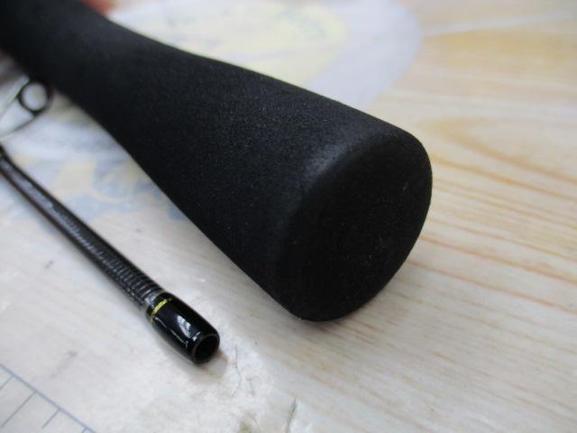 ダーインスレイヴ オーバーブレイズ62ML-HS