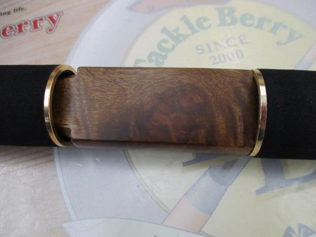 ダーインスレイヴ オーバーブレイズ62ML-HS