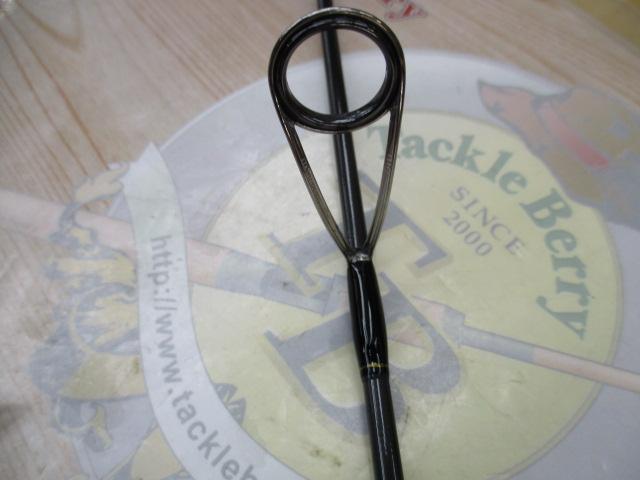 ダーインスレイヴ オーバーブレイズ62ML-HS